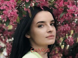 CandyRudi