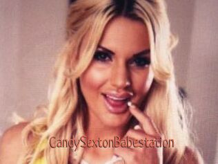 CandySextonBabestation