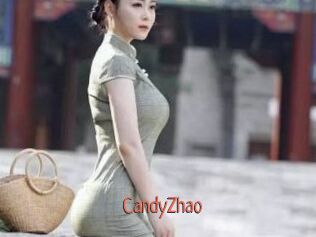 CandyZhao