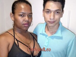 CandyandLeo