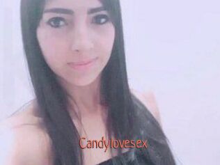 Candylovesex