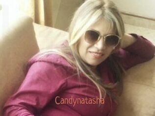 Candynatasha