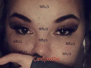 CandyxxxRae