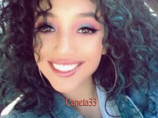 Canela33