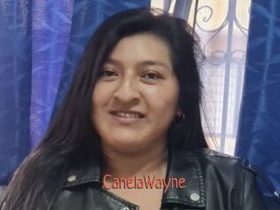 CanelaWayne