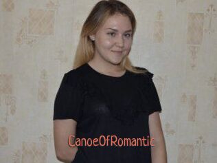 CanoeOfRomantic