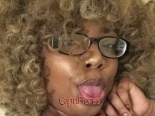Capri_Flores