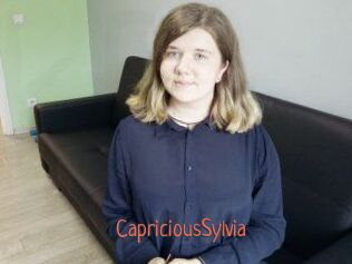 CapriciousSylvia