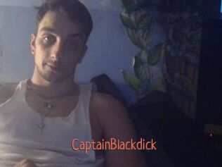 CaptainBlackdick