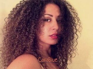 CaraBlue