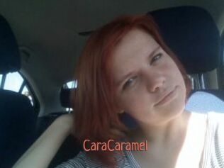 CaraCaramel