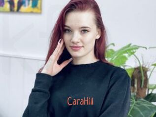 CaraHill