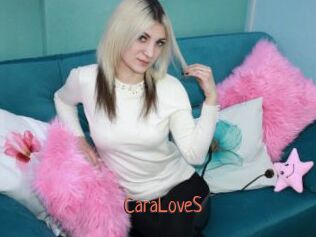 CaraLoveS