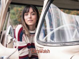 CaraWalsh