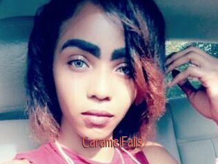 CaramelFalls