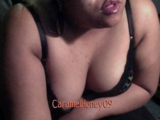 CaramelHoney09