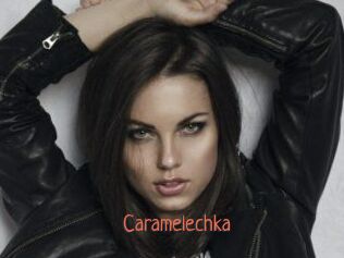 Caramelechka