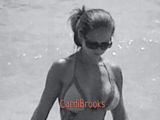 CardiBrooks