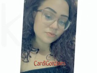 CardiGonzales