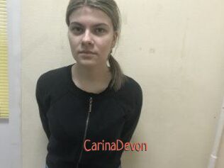 CarinaDevon