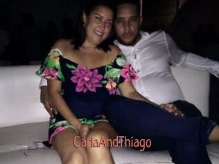 CarlaAndThiago