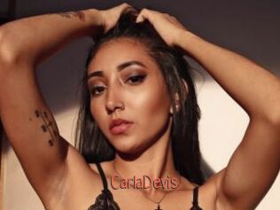 CarlaDevis