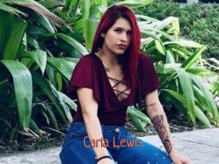 Carla_Lewis