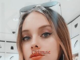 Carlamuse