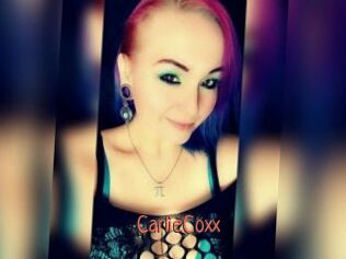 CarlieCoxx