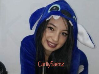 CarllySaenz