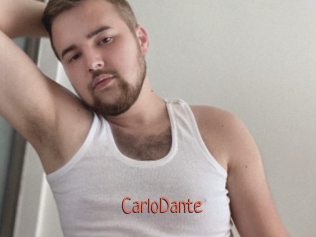 CarloDante