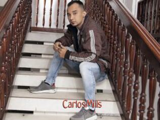 CarlosMills