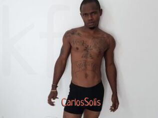 CarlosSolis