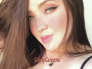 CarlyGreenx