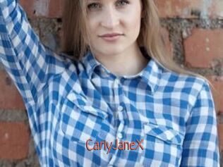 CarlyJaneX