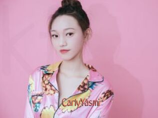 CarlyYasmi
