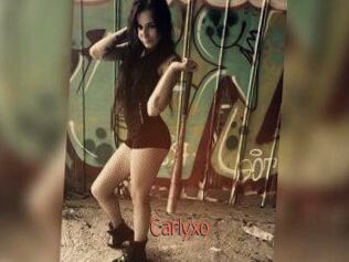 Carlyxo