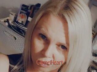 CarmelHeart