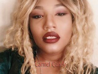 Carmel_Candy