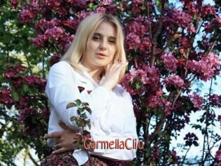 CarmellaClio