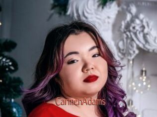 CarmenAdams