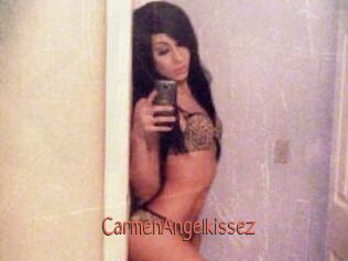 CarmenAngelkissez