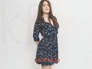 CarnetaLoo