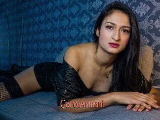 CarolArmani