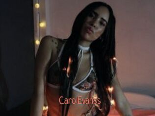 CarolEvanss