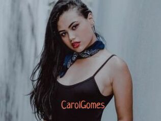 CarolGomes