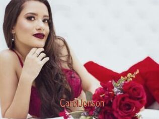CarolJonson