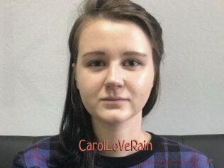 CarolLoVeRain
