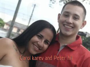 Carol_karev_and_Peter_hill