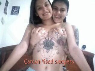 Carolan_Yised_sleepers
